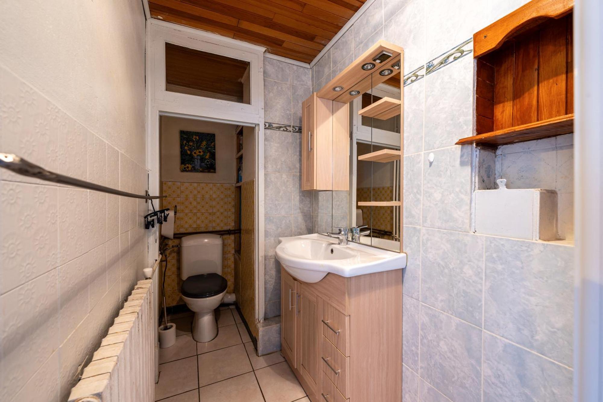 Chalet Les Aiguilles Albiez Montrond Bagian luar foto