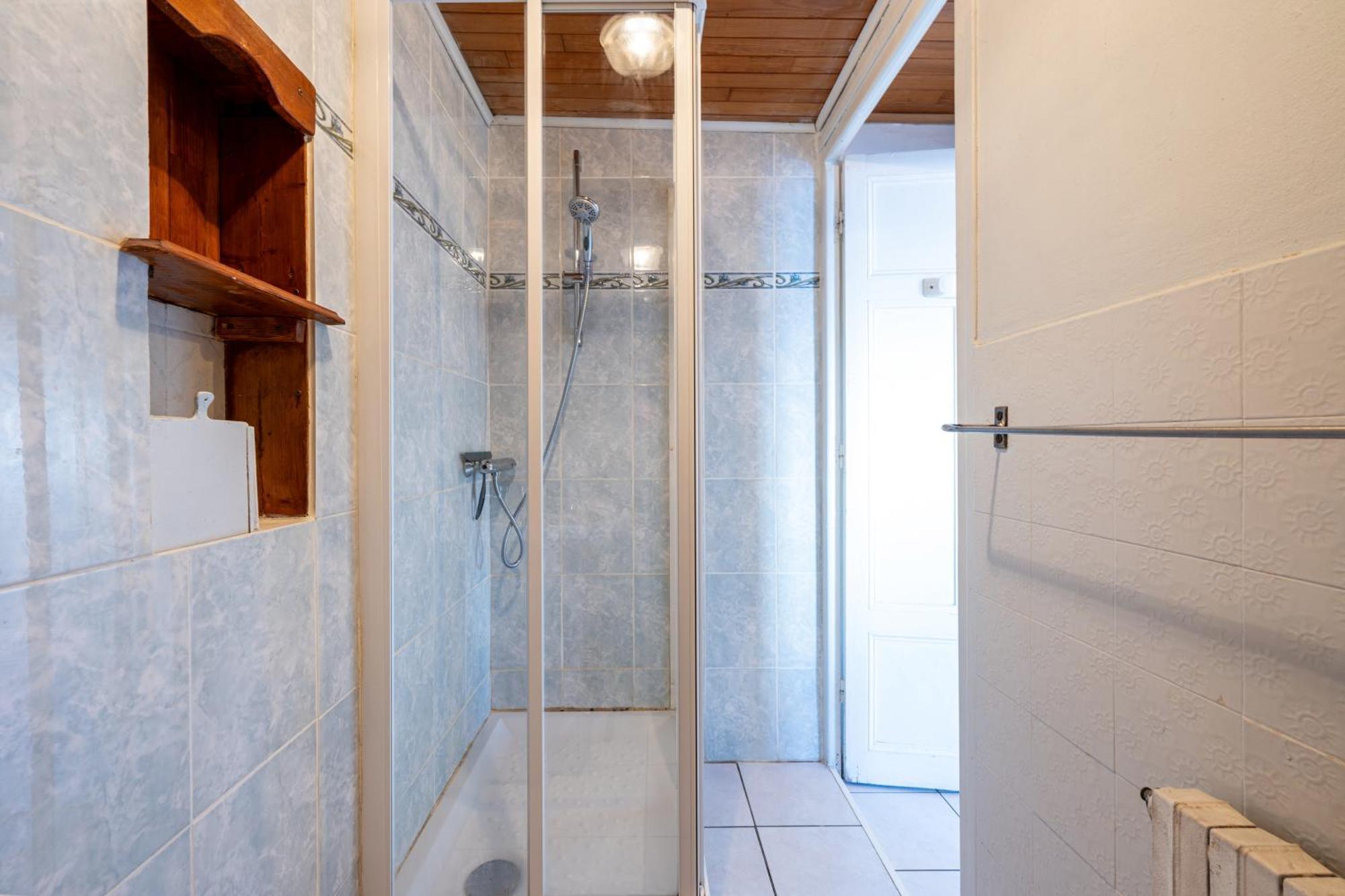 Chalet Les Aiguilles Albiez Montrond Bagian luar foto