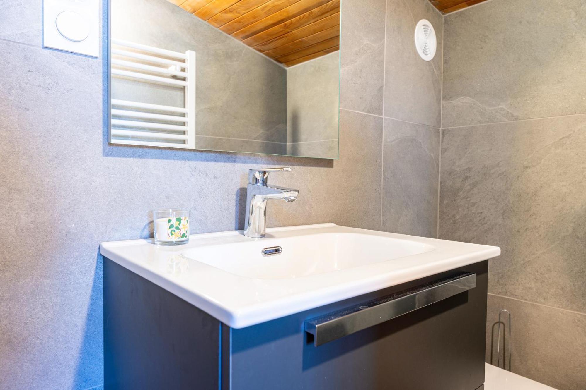 Chalet Les Aiguilles Albiez Montrond Bagian luar foto